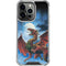 Alchemy Carta Whitby Wyrm iPhone 16 Pro Clear Case